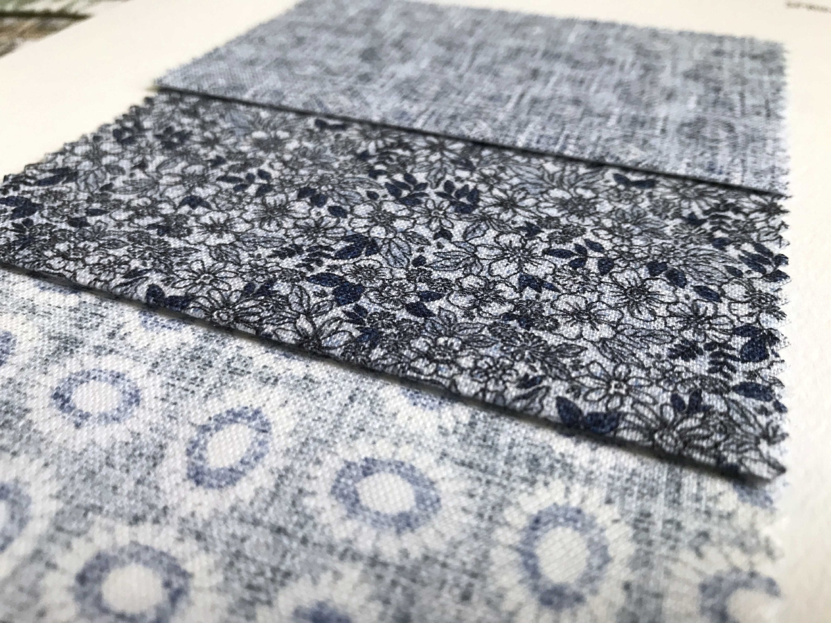 Linen Summer 23